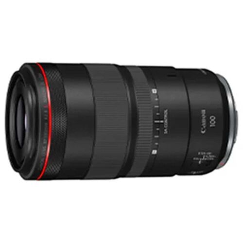 Canon RF 100mm F2.8 L MACRO IS USM