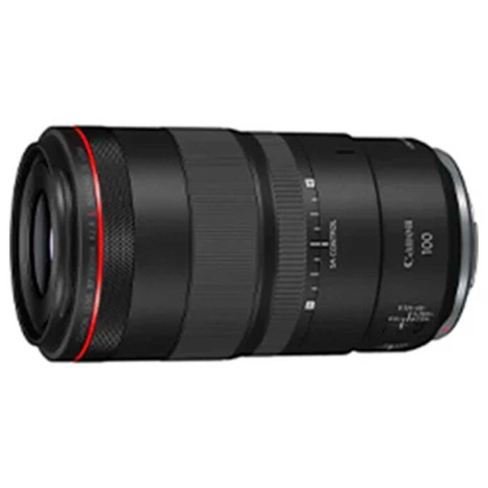 Canon RF 100mm F2.8 L MACRO IS USM