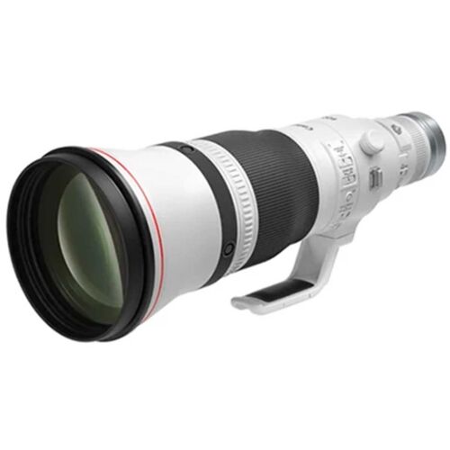 Canon RF 600mm F4 L IS USM