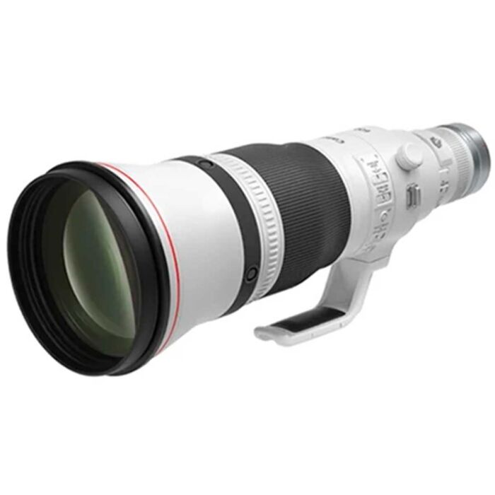 Canon RF 600mm F4 L IS USM