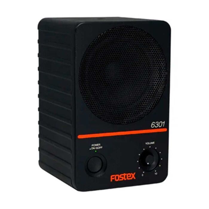 FOSTEX 6301 NX