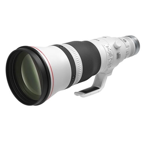 Canon RF 600mm F4 L IS USM