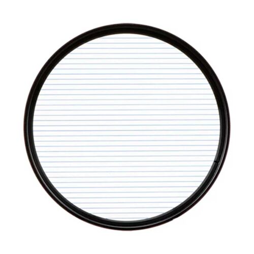 Schneider 82mm Blue True-Streak 2mm