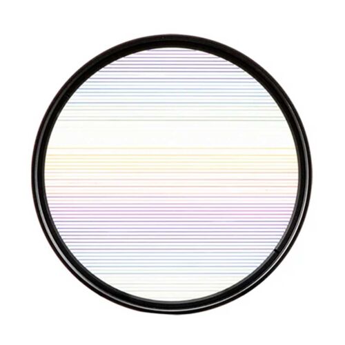 Schneider 82mm Rainbow True-Streak
