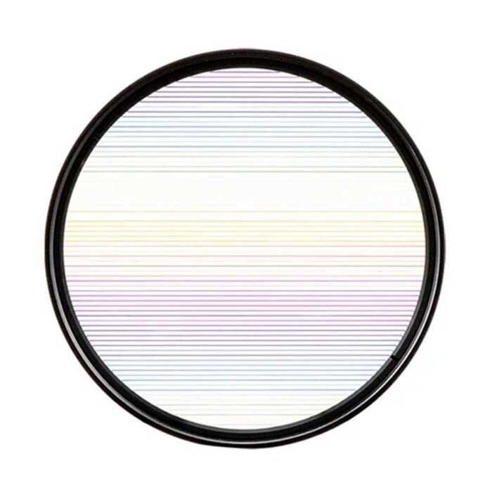 Schneider 82mm Rainbow True-Streak