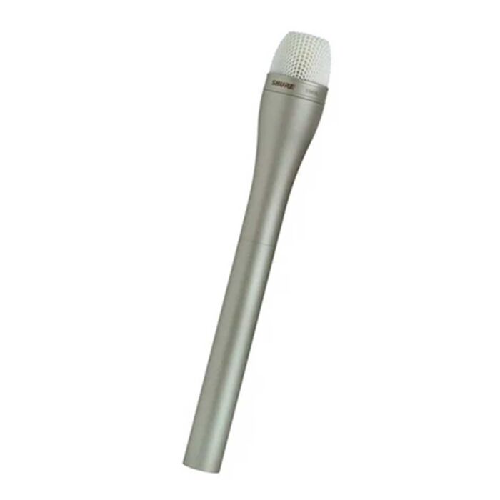 SHURE SM63L マイク