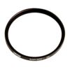 TiFFEN 82mm Black Satin
