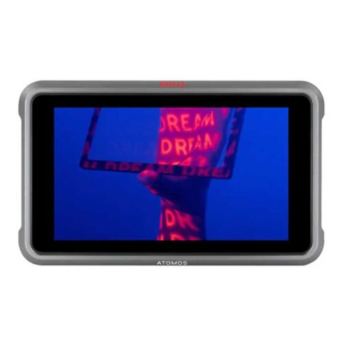 ATOMOS NINJA Ⅴ+