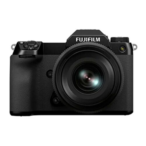 FUJIFILM GFX50SⅡ