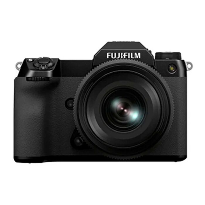 FUJIFILM GFX50SⅡ