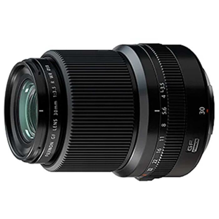 FUJIFILM GF 30mm F3.5 R WR