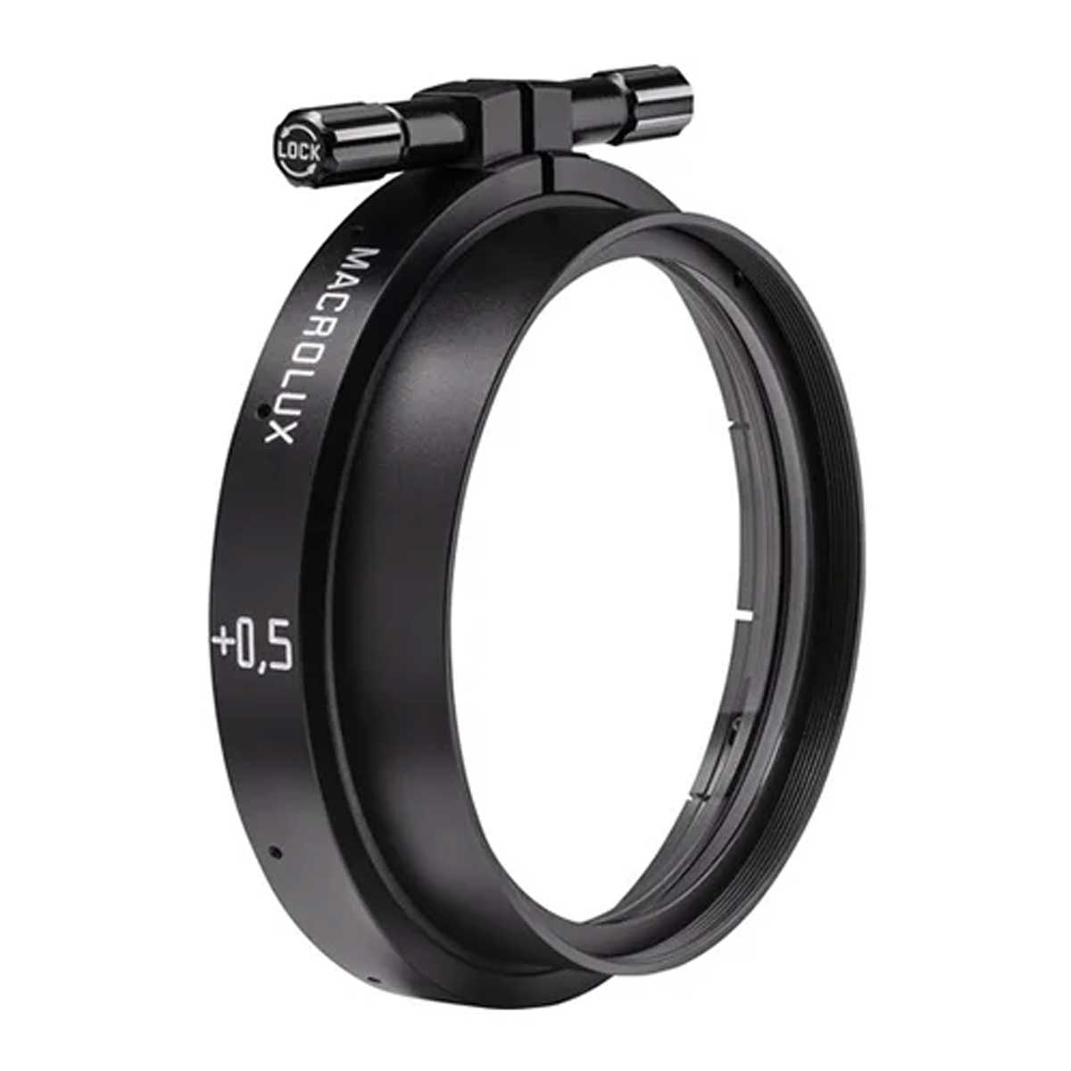 Leitz Cine MacroLux +0.5 Leitz Cine MacroLux +0.5