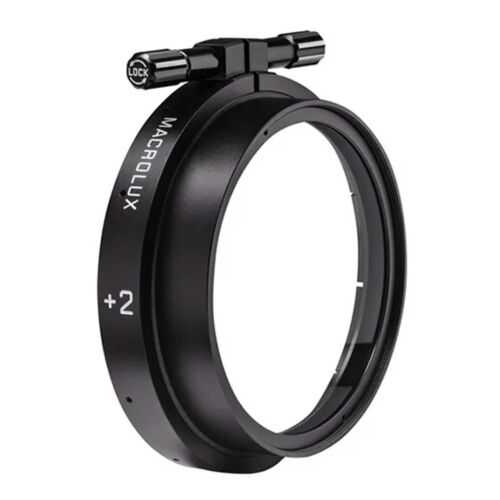 Leitz Cine MacroLux +2