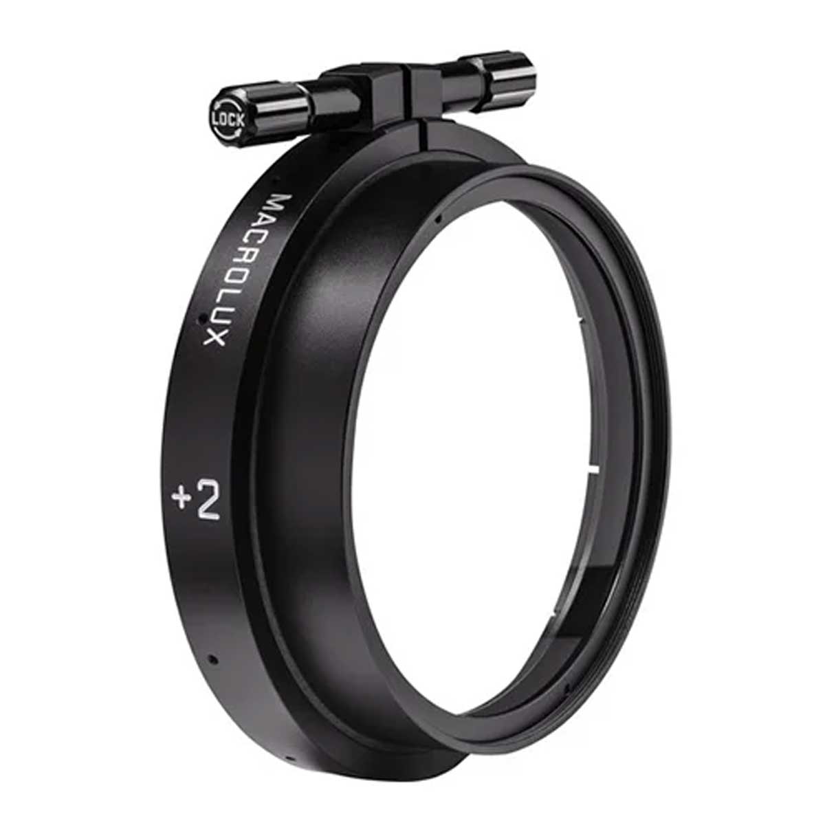 Leitz Cine MacroLux +2 Leitz Cine MacroLux +2
