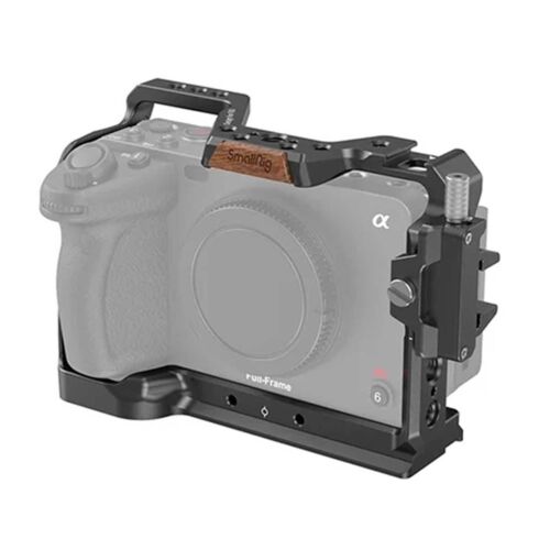 Small Rig 3277 SONY FX3用カメラケージ