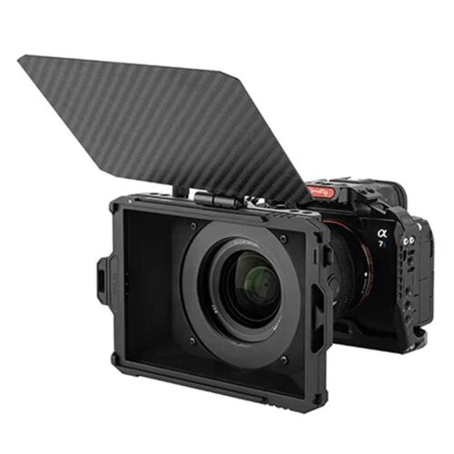 Small Rig Mini Matte Box (3196)