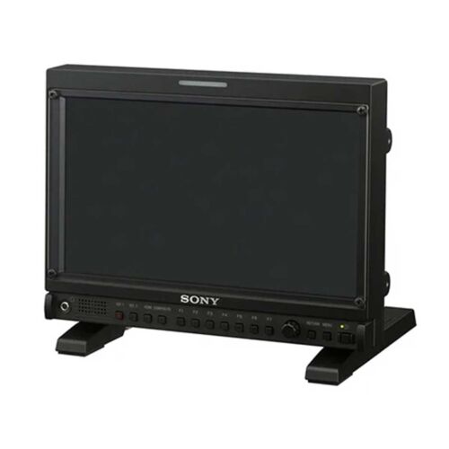 SONY LMD-941W 9"液晶モニター