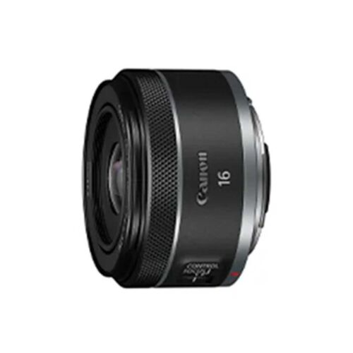 Canon RF 16mm F2.8 STM