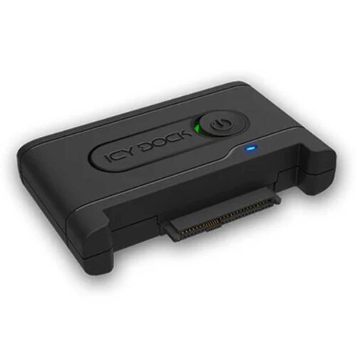 ICY DOCK U.2 NVMe SSD Adapter USB3.2
