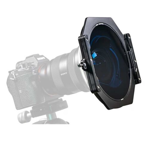 NiSi S6レンズアダプター + 角型ホルダーフレーム for SEL1224GM