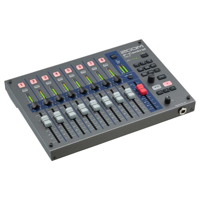 ZOOM FRC-8 F-control