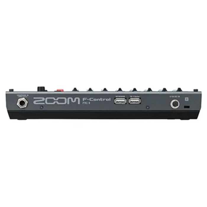 ZOOM FRC-8 F-control