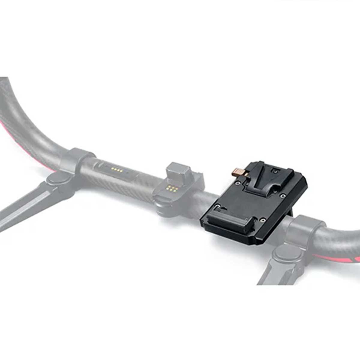 TILTA Basic Ring Grip + Remote Control Handle TILTA Basic Ring Grip + Remote Control Handle