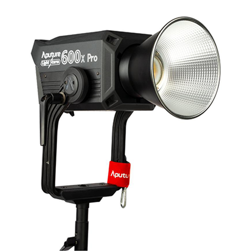 Aputure LightStorm LS 600X Pro