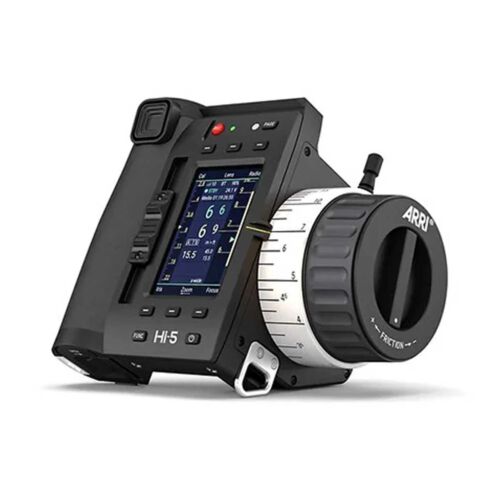 ARRI Hi-5