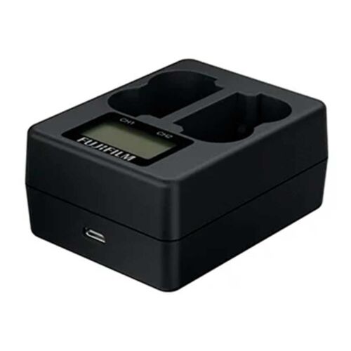 FUJIFILM GFX用 バッテリーチャージャー BC-W235
