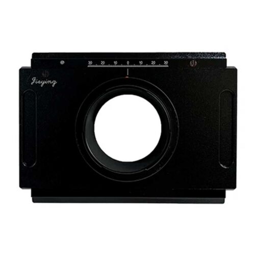 FUJIFILM GFX用 ビューカメラアダプター