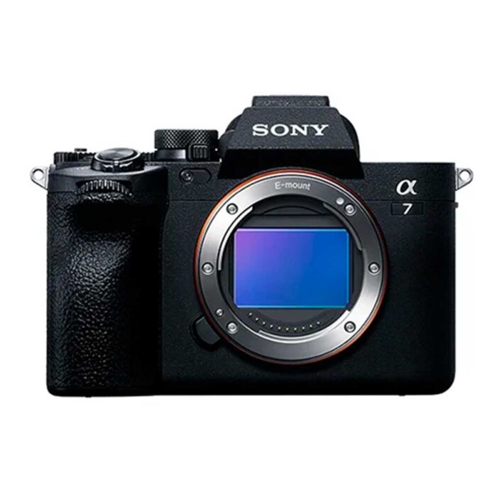 SONY α7IV