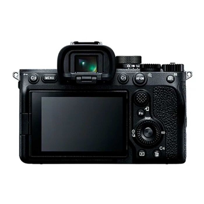 SONY α7IV