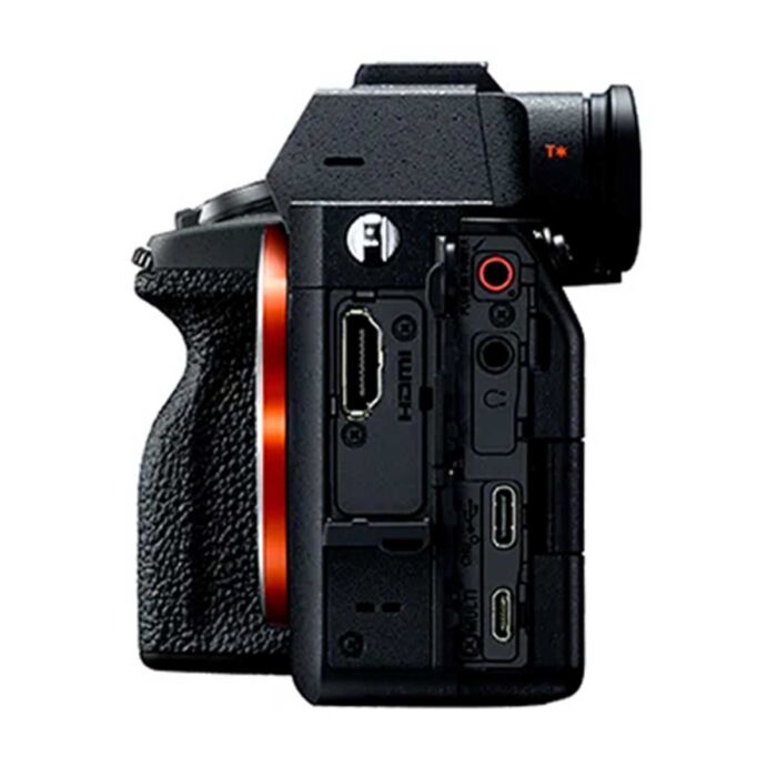 SONY α7IV