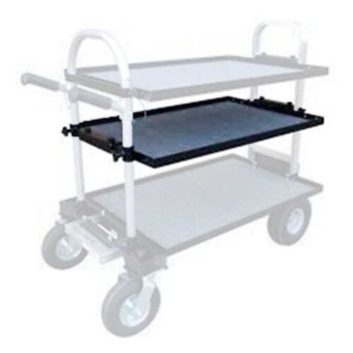 マグライナー (小)用 追加中板