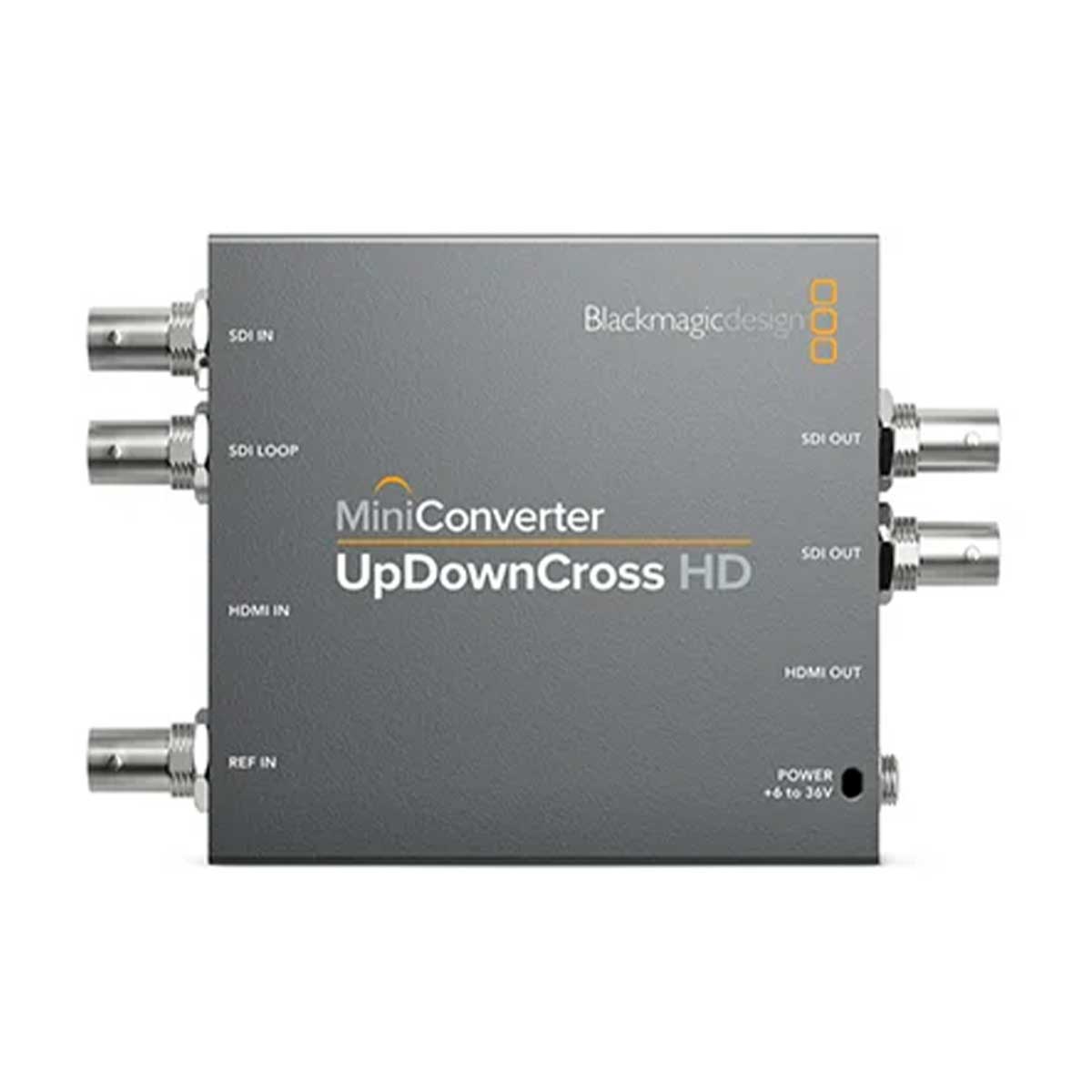Blackmagic Design Mini Converter UpDownCross HD Blackmagic Design Mini Converter UpDownCross HD