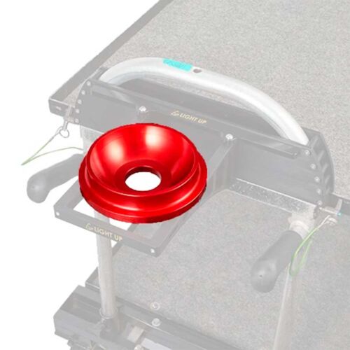 マグライナー用 ユーロボールマウント (100mm/150mm)