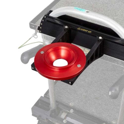 マグライナー用 ユーロボールマウント (100mm/150mm)