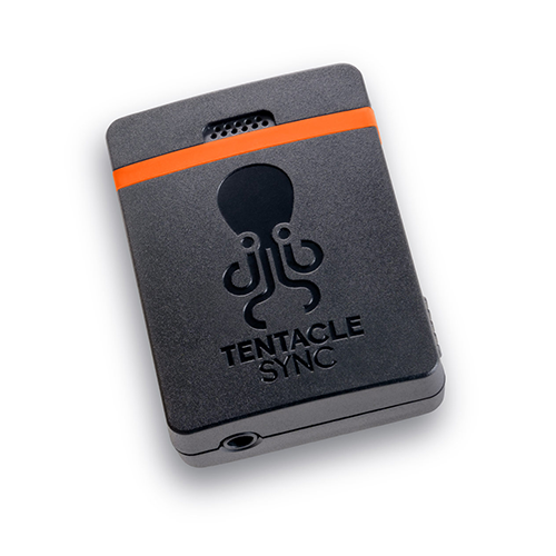 Tentacle Tentacle SYNC E MKⅡ