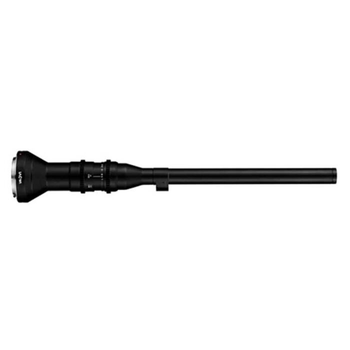 LAOWA 24mm T14 MacroProbe シネマギア仕様 (E)