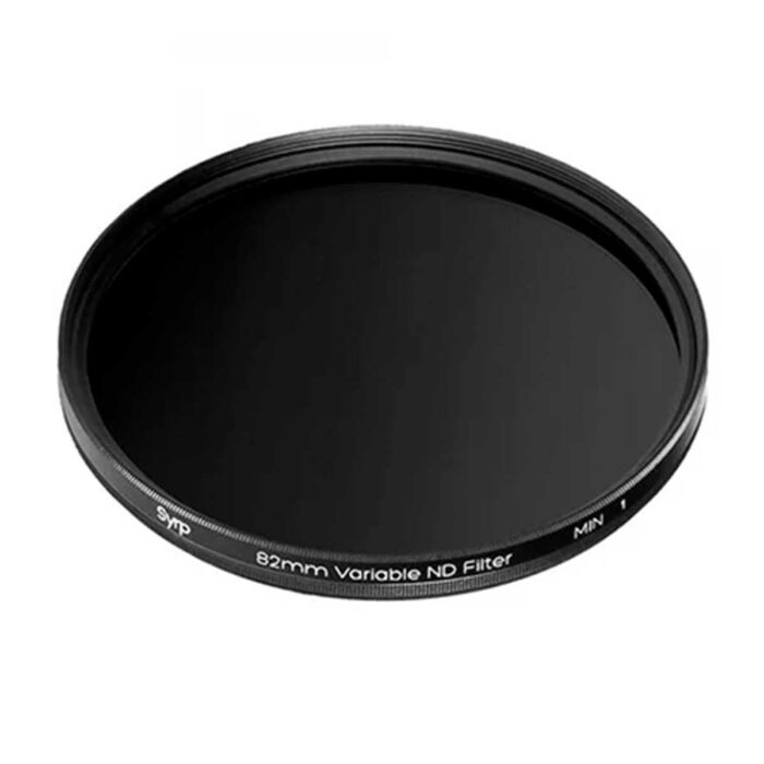 Syrp バリアブルND ラージキット 82mm