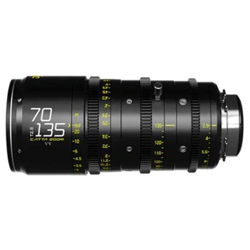 DZOFILM CATTA Ace ZOOM 70～135mm T2.9 (PL/EF)