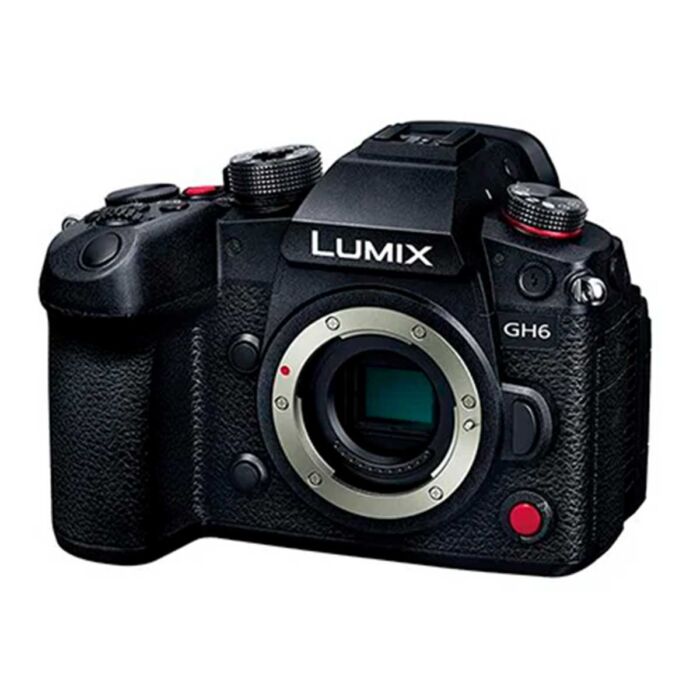 Panasonic DC-GH6