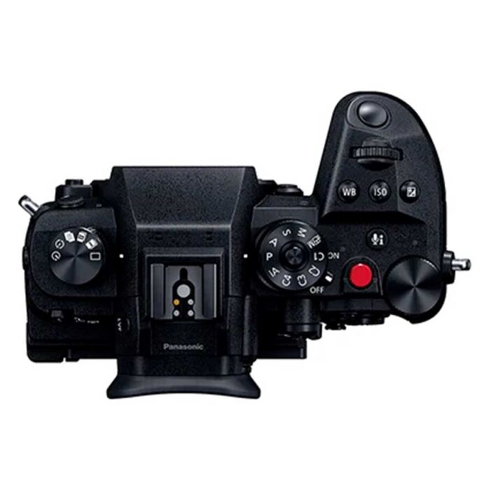 Panasonic DC-GH6