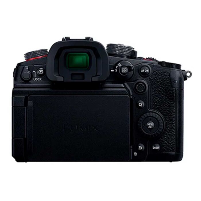 Panasonic DC-GH6