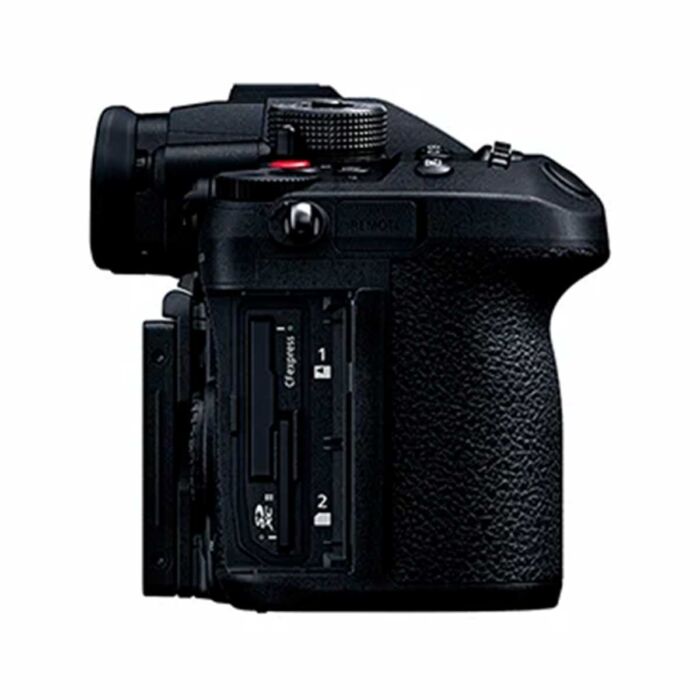 Panasonic DC-GH6