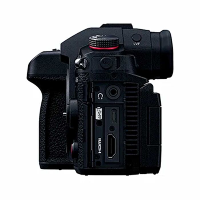 Panasonic DC-GH6