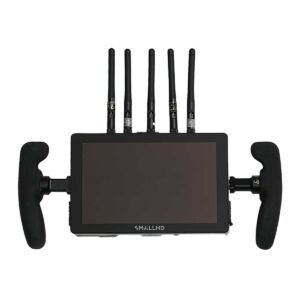 BOLT Series 互換表 / 早見表 Small HD 702 Touch + BOLT 4K 750 RX Module