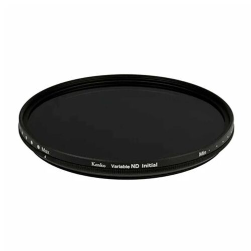 Kenko バリアブルND lnitial 82mm