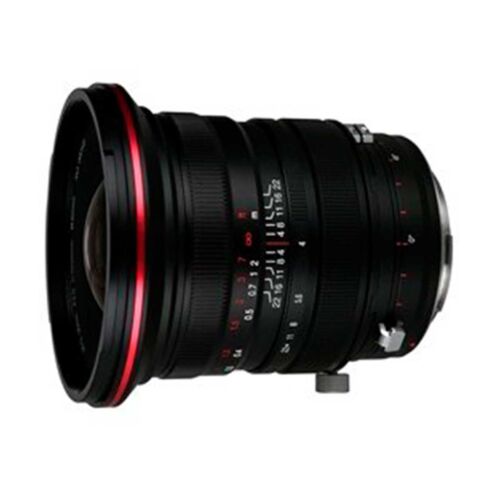 LAOWA 20mm F4 Zero-D Shift Sony FE